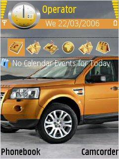 Freelander 2