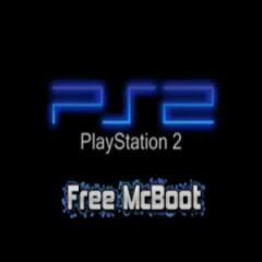 PS2 Homebrew: FreeMcBoot