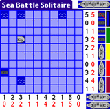 Sea Battle Solitaire