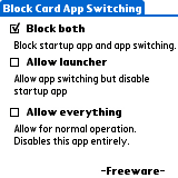 BlockCardApp