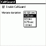 CallGuard