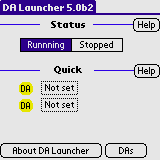 DA Launcher 5
