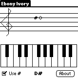 EbonyIvory