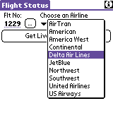 FlightStatus