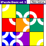 IPuzzle Basic - Edition 3