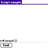 iScript