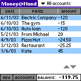 MoneyHand
