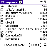 PCompress