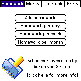 Schoolwork