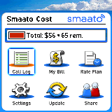 Smaato Cost Palm OS