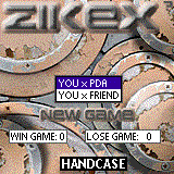 Zikex