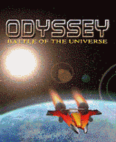 Odyssey, Battle Of The Universe