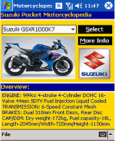 Pocket Motorcyclopedia PRO