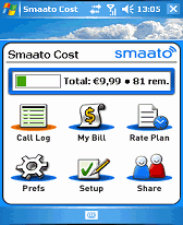 Smaato Cost