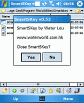 SmartSKey