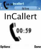 Incallert