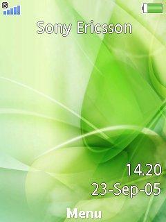 Fresh Green