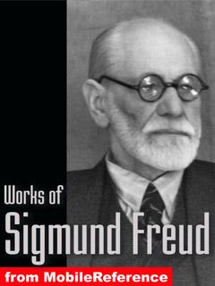 Works of Sigmund Freud: Dream Psychology