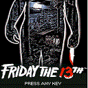 Friday The 13th