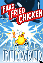 Fried Chicken Reloaded