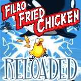 Fried Chicken Reloaded