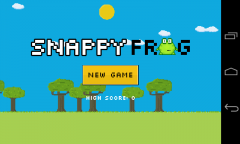 Frog Jump Free