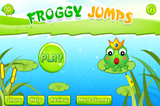 Froggy Jumps
