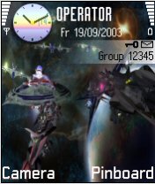 Frontline