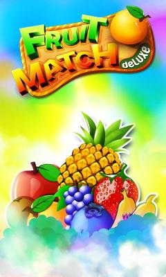 Fruit Match Deluxe