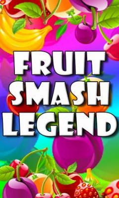Fruit Smash Legend