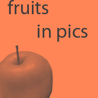 Fruits in pics