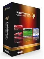 FlashThemes Generator 2007
