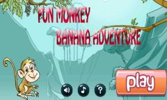 Fun Monkey Banana Trolley
