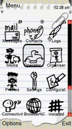 Funkey Icons