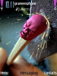 Funny Match