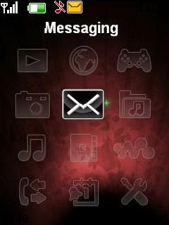 Funny Menu Style2012
