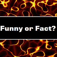 Funny or Fact Free