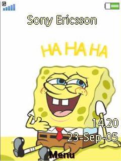 Funny Spongebob