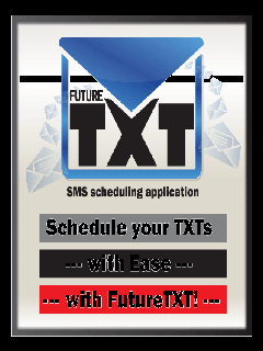 FutureTXT | SMS Scheduler