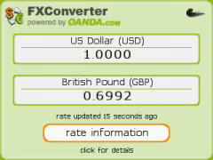 FXconverter