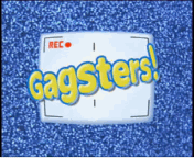 Gagsters - Vol. I