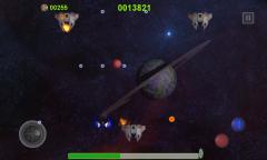 Galactiblaster - Space Shooter