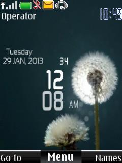 Galaxy S4 Digital