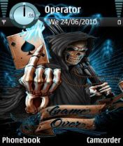 Game Over
