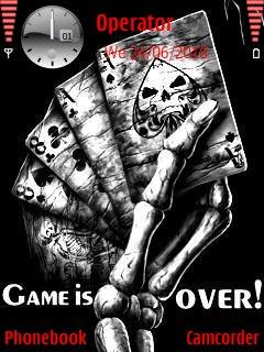 Game Over