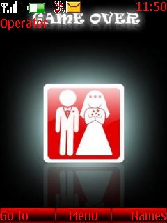 Game Over