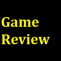 Game Review Central