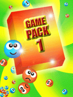 Game Pack 1 by Tj Mobile