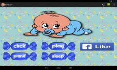 games for babies Babyclick
