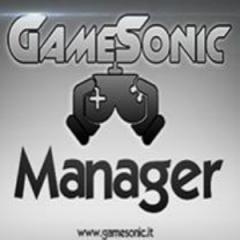 Gamesonic Manager: The Latest Iris Fork on the Scene